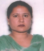 Mrs. Karmjeet Kaur