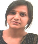 Lovina Jain