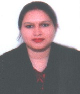 Mrs. Sunali