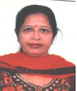 Mrs Suman